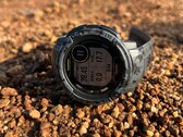 Garmin Instinct 2 görünüşe göre bir güncellemeden sonra pil sorunları yaşıyor