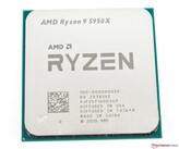 AMD Ryzen 9 5950X İşlemci