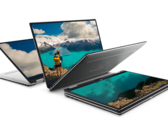 Kısa inceleme: Dell XPS 13 9365 2-in-1 dönüştürülebilir model