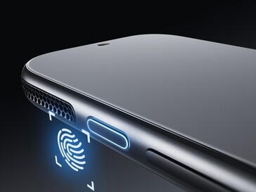 Xreal Aura için parmak izi okuyuculu Computing Puck.