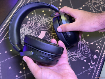 Akko Verge S9 Ultra üretim kalitesi testi 2