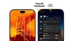 Bir çeviri hatası yanlış iPhone 18 Pro sızıntılarına neden olmuş olabilir (Resim kaynağı: theapplehub, Sankew06, düzenlendi)
