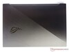 Asus ROG Zephyrus S17 GX701LXS