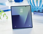 Galaxy 'in Z Fold 7 modeli, Samsung'un yeni nesil katlanabilir telefonlarının öncülüdür.