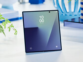 Galaxy 'in Z Fold 7 modeli, Samsung'un yeni nesil katlanabilir telefonlarının öncülüdür.