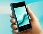 HMD Global’in, burada gösterilen HMD Touch’a eşlik edecek daha büyük bir kardeş modeli yakında piyasaya sürmesi bekleniyor.