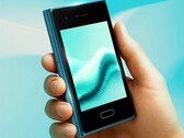 HMD Global’in, burada gösterilen HMD Touch’a eşlik edecek daha büyük bir kardeş modeli yakında piyasaya sürmesi bekleniyor.