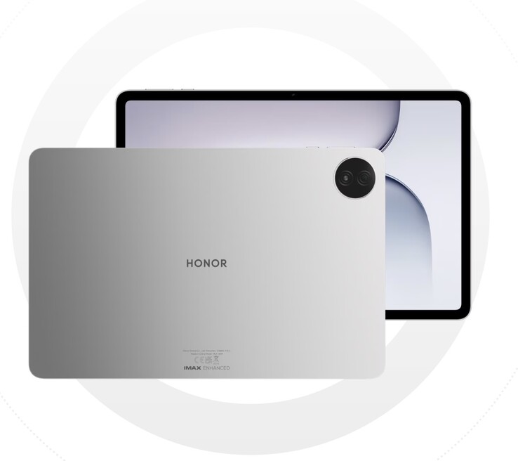 Honor Pad 20 Pro Paperlike Edition.