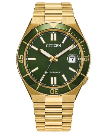 Citizen NJ0232-53X