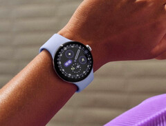 İleride, Google Pixel Watch'un bağlı bir akıllı telefon kullanılarak kilidinin açılabileceği bildiriliyor.