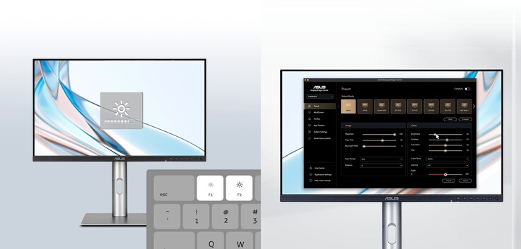 ProArt Display OLED PA279CDV, macOS ile doğal entegrasyon özelliğine sahiptir