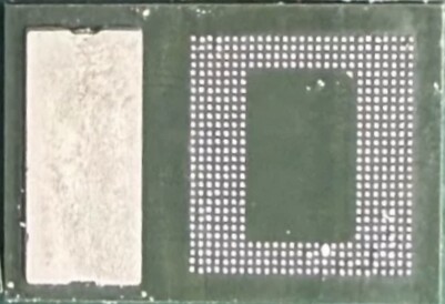 Resimde görülen (düzenlenmiş) Snapdragon 8 Elite Gen 6 Pro paketi