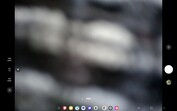 Galaxy Tab S10 FE+: Kamera arayüzü
