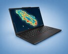 ThinkPad P14s i Gen 7 (resimde görülen model) artık ABD ve Kanada'da satışa sunulmuştur.