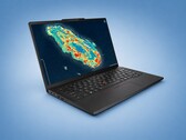 ThinkPad P14s i Gen 7 (resimde görülen model) artık ABD ve Kanada'da satışa sunulmuştur.