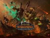 Warhammer'ın Lords of the End Times DLC'si için bir tanıtım görseli