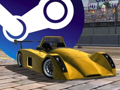 World Racing 2 - Champion Edition 28 Mayıs'a kadar Steam'de %75 indirimli.