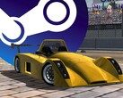 World Racing 2 - Champion Edition 28 Mayıs'a kadar Steam'de %75 indirimli.