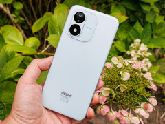 Xiaomi Redmi Note 17