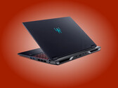 Yeni Predator Helios Neo 16 (PHN16-I71) 2,7 kg ağırlığındadır.