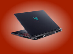 Yeni Predator Helios Neo 16 (PHN16-I71) 2,7 kg ağırlığındadır.