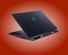 Yeni Predator Helios Neo 16 (PHN16-I71) 2,7 kg ağırlığındadır.