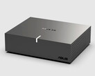 Asus, XG Core grafik yuvasının şimdiye kadar tek bir görüntüsünü ortaya çıkardı.
