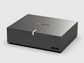 Asus, XG Core grafik yuvasının şimdiye kadar tek bir görüntüsünü ortaya çıkardı.