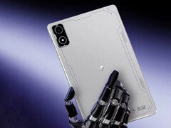 Black Shark Oyun Tableti kutudan çıkar çıkmaz Android 16 adresini çalıştırır.