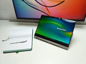 En üst düzey çok yönlü cihaz mı? Lenovo Yoga 7a 2'si 1 arada 14 G11 Dönüştürülebilir inceleme