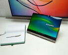 En üst düzey çok yönlü cihaz mı? Lenovo Yoga 7a 2'si 1 arada 14 G11 Dönüştürülebilir inceleme