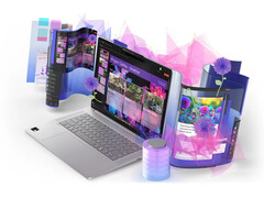 Lenovo'nun en yeni 15,3 inç dizüstü bilgisayarında dahili bir sayısal tuş takımı bulunmuyor.