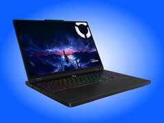 Lenovo, “ Legion Pro 5i 16IAX10” modeline “ GeForce ” RTX 5070 12GB ekran kartını ve iki yeni Intel Arrow Lake HX işlemciyi ekledi.