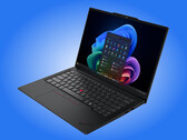ThinkPad E14 Gen 8, Intel Panther Lake işlemcileri ile yaklaşık 1,34 kg ağırlığındadır.