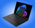 ThinkPad E14 Gen 8, Intel Panther Lake işlemcileri ile yaklaşık 1,34 kg ağırlığındadır.