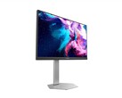 Yeni Viewsonic VX24G26J monitör, 4K çözünürlüklü 23,8 inçlik bir IPS panele sahiptir.