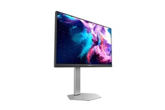 Yeni Viewsonic VX24G26J monitör, 4K çözünürlüklü 23,8 inçlik bir IPS panele sahiptir.