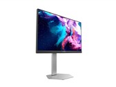 Yeni Viewsonic VX24G26J monitör, 4K çözünürlüklü 23,8 inçlik bir IPS panele sahiptir.