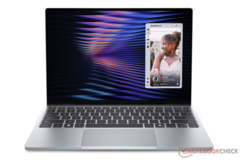 Panther Lake işlemcili olarak duyurulan XPS 13, mevcut Wildcat seçeneklerine göre 2 kata kadar daha hızlı olmalıdır.
