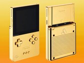 Analogue Pocket yakında altın kaplama versiyonuyla satışa sunulacak, ancak bu versiyon sadece sınırlı sayıda üretilecek.