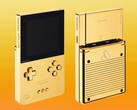 Analogue Pocket yakında altın kaplama versiyonuyla satışa sunulacak, ancak bu versiyon sadece sınırlı sayıda üretilecek.