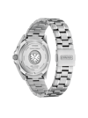 Citizen AQ4093-56W'nin kasa arkası