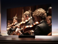 Hisense'nin yeni U7SG ULED MiniLED TV'si