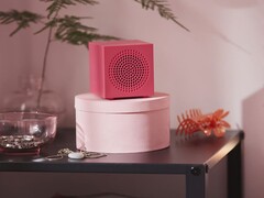 IKEA'nın Kallsup Taşınabilir Bluetooth hoparlörü