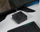 Ninkear L20 Mini-PC incelemesi: Küçük, hızlı ve modern – rekabet etmek için bunlar yeterli mi?