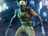 Marvel'in Wolverine filminden bir ekran görüntüsü