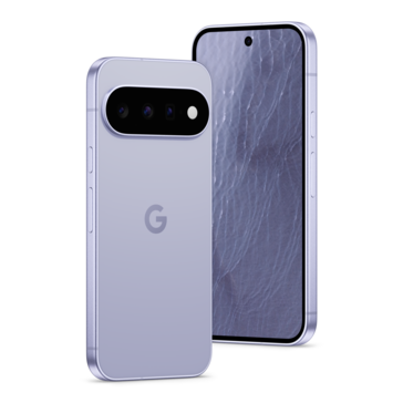 Frost rengindeki Pixel 11
