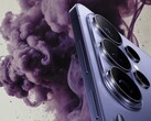 Samsung Galaxy S26 Ultra'nın Cobalt Violet imza rengine sahip olacağı söyleniyor.