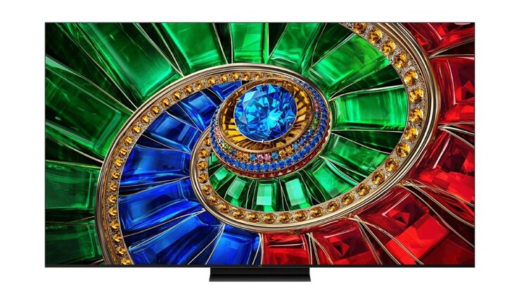 TCL RM7L RGB-Mini LED TV