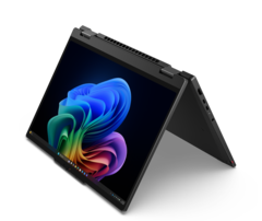 Lenovo ThinkPad T14s 2'si 1 arada Gen 2.